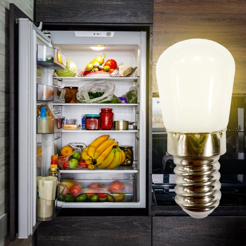 $ ŻARÓWKA E14 LED 2W WW ML T22 3Y 0571